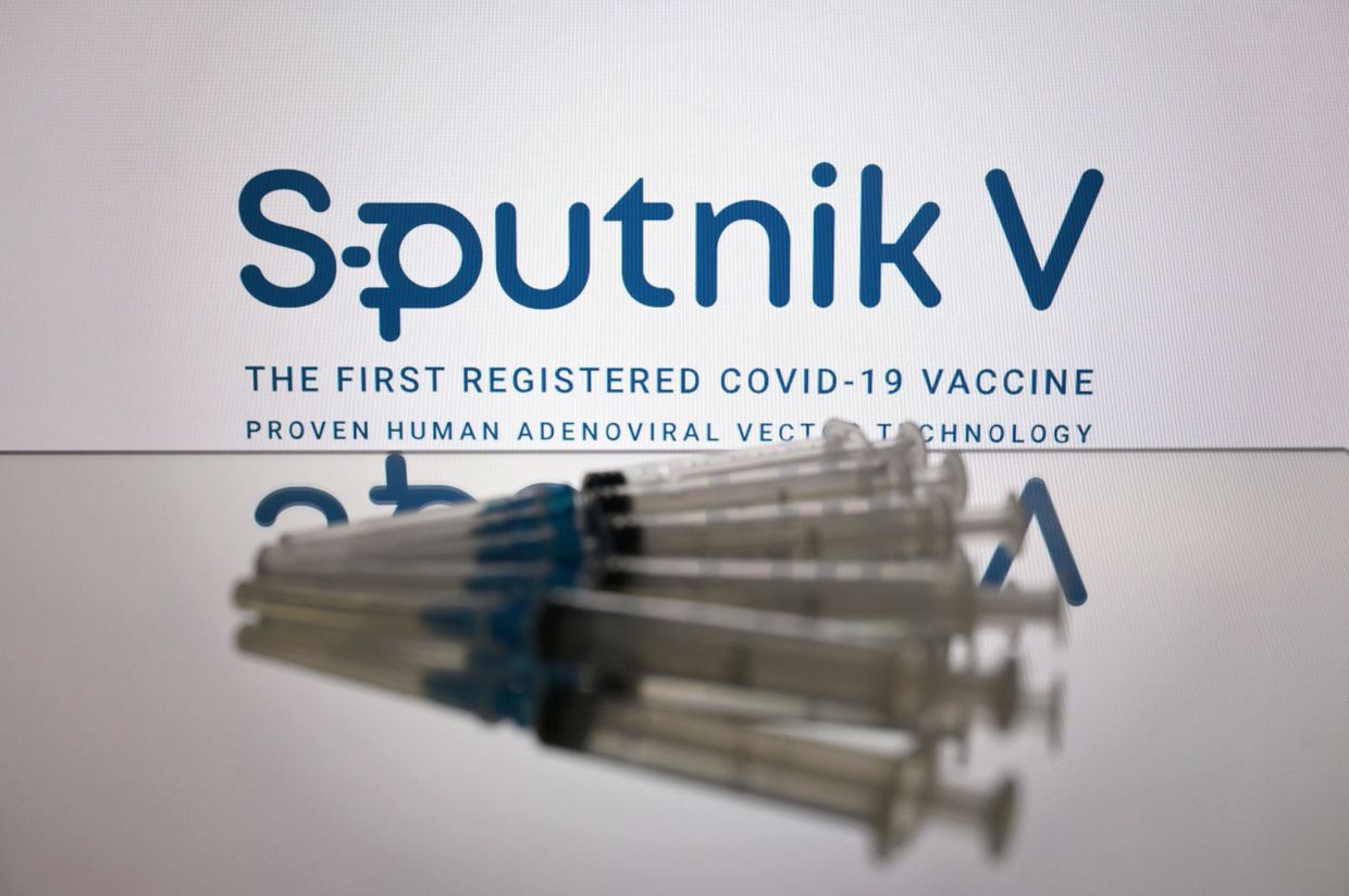 Российская вакцина против COVID-19 Спутник V (Гам-КОВИД-Вак)