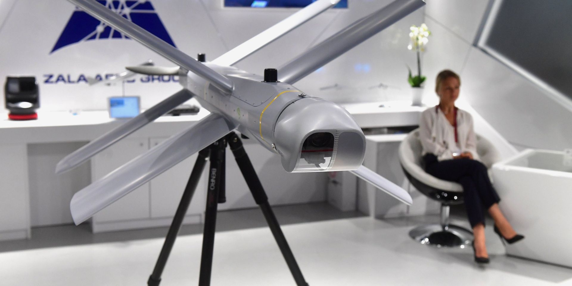 Международный военно-технический форум Армия-2019. День четвертый - ИноСМИ, 1920, 11.03.2021
