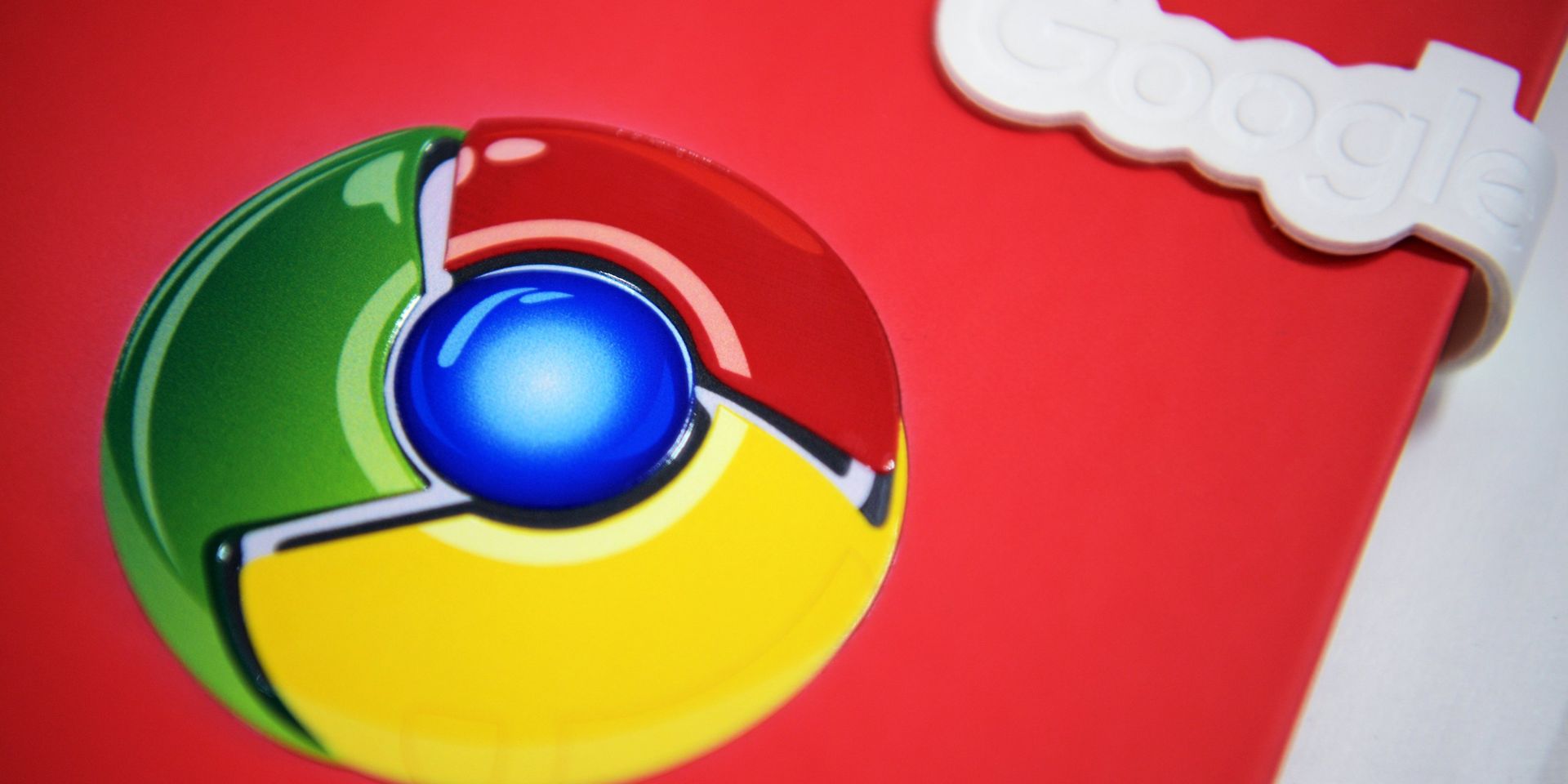 Блокнот с логотипом Google Chrome - ИноСМИ, 1920, 16.03.2021
