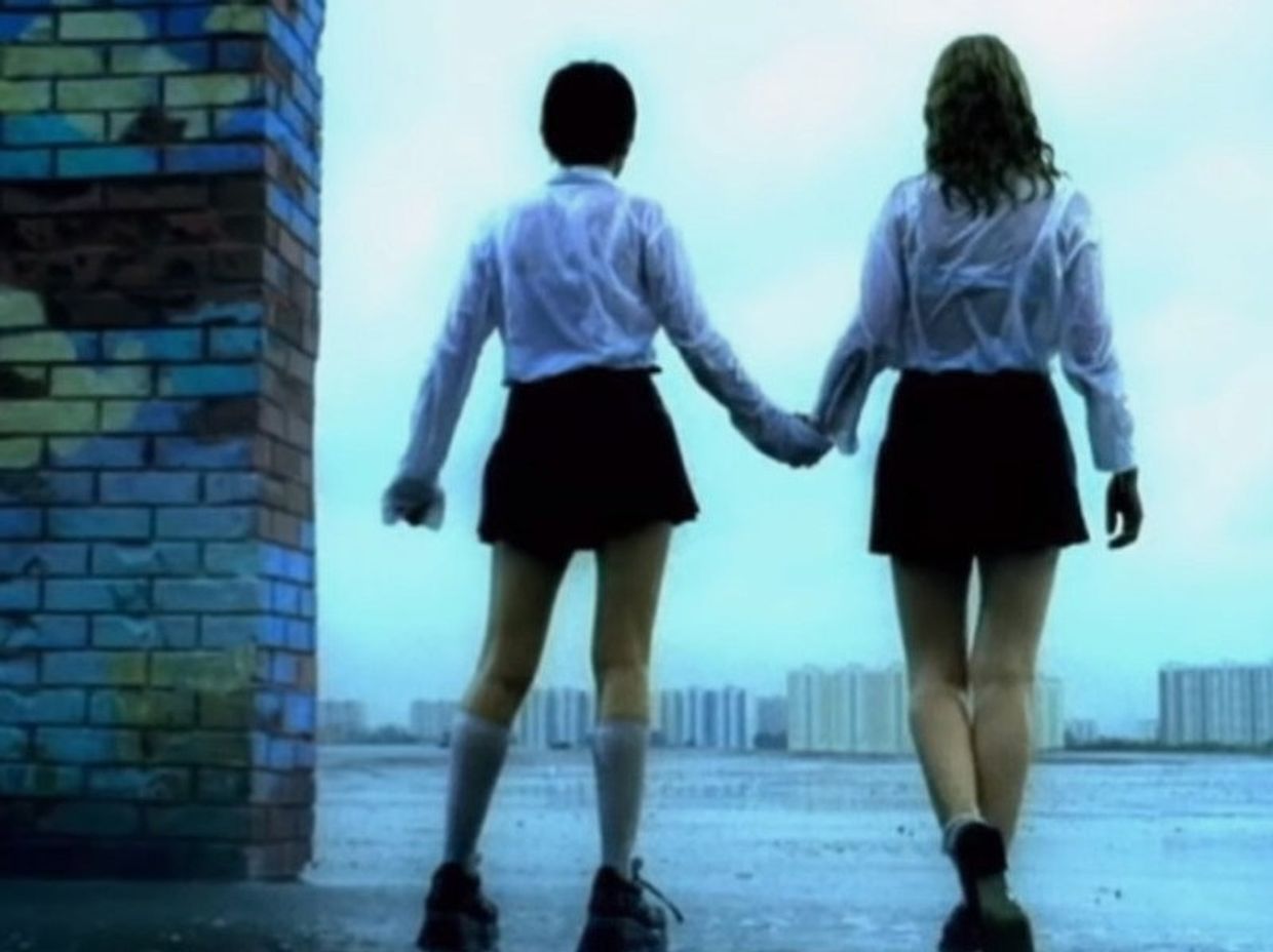 t.A.T.u. - Я сошла с ума