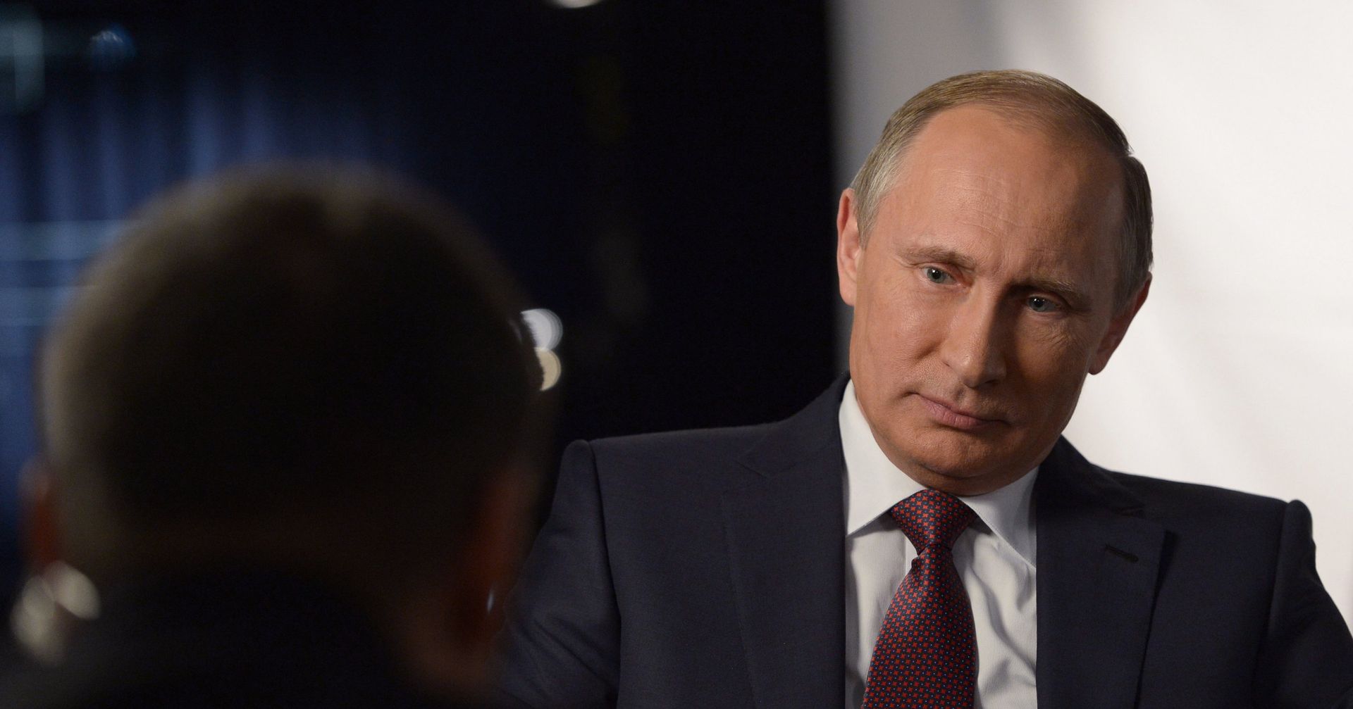 Президент РФ В.Путин дал интервью ведущему телеканала Россия-1 В. Соловьеву - ИноСМИ, 1920, 01.05.2021