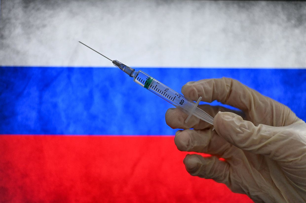 Вакцинация