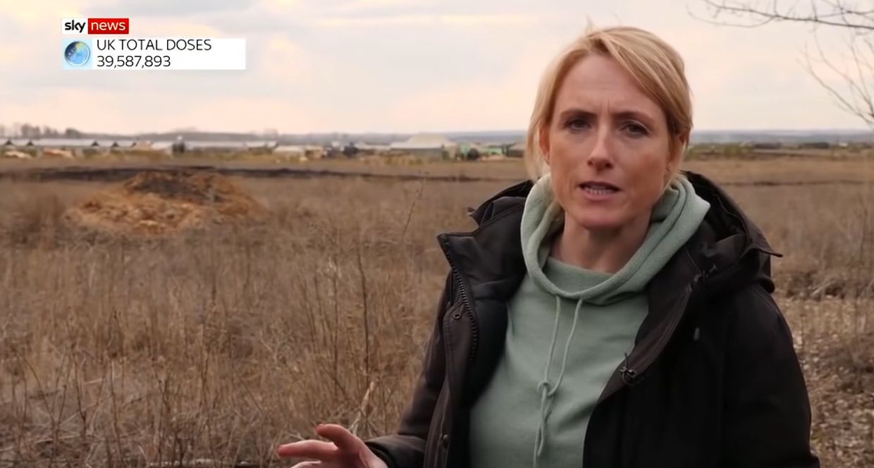 «Привет, шпионы!» Как мы побывали в военном лагере под Воронежем