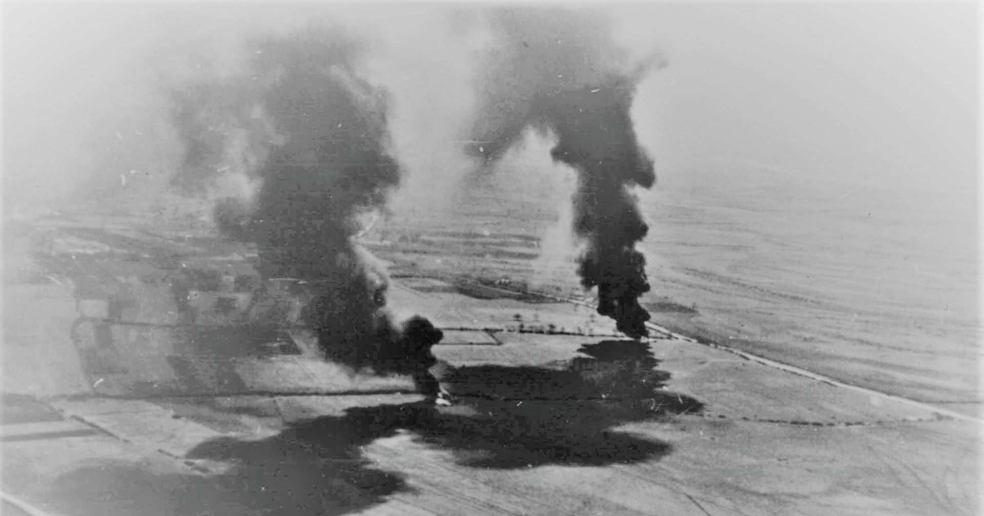 Бомбардировка Югославии в апреле 1941 года - ИноСМИ, 1920, 07.05.2021