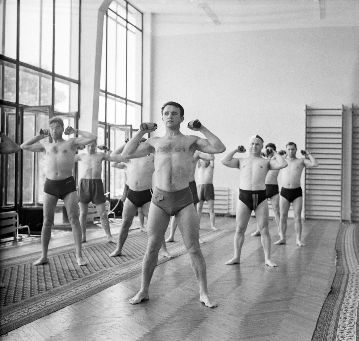 Санаторий Ленинские скалы в Пятигорске