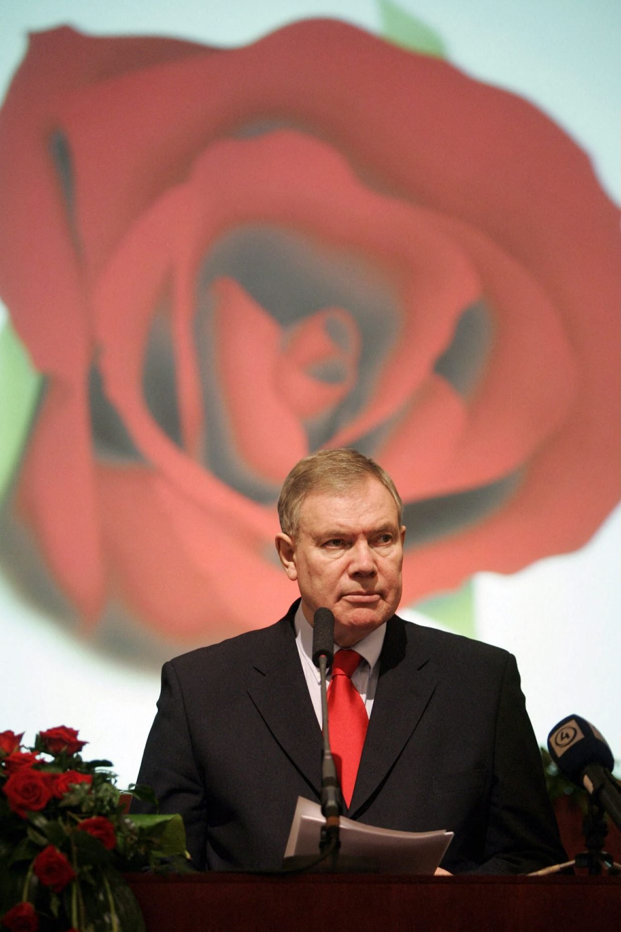 Пааво Липпонен