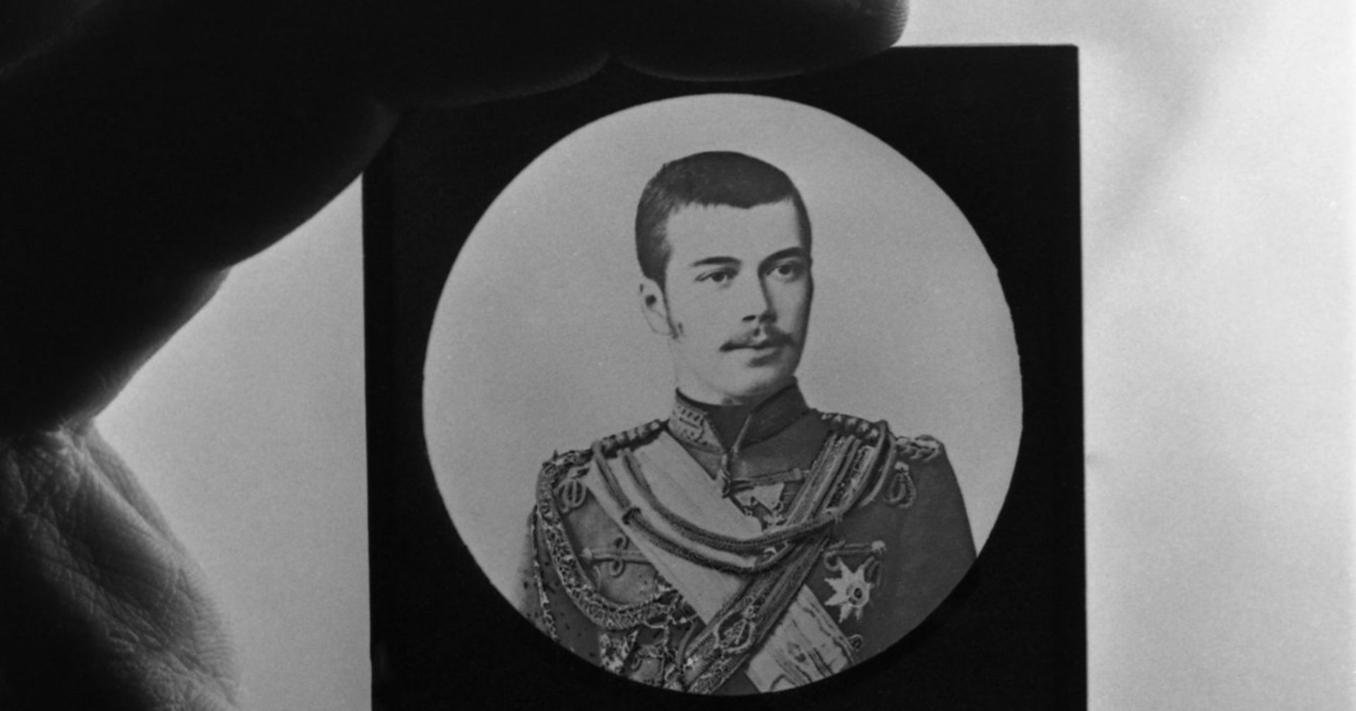 Портрет цесаревича Николая из книги Путешествие на Восток Его Императорского Высочества Наследника Цесаревича - ИноСМИ, 1920, 10.05.2021