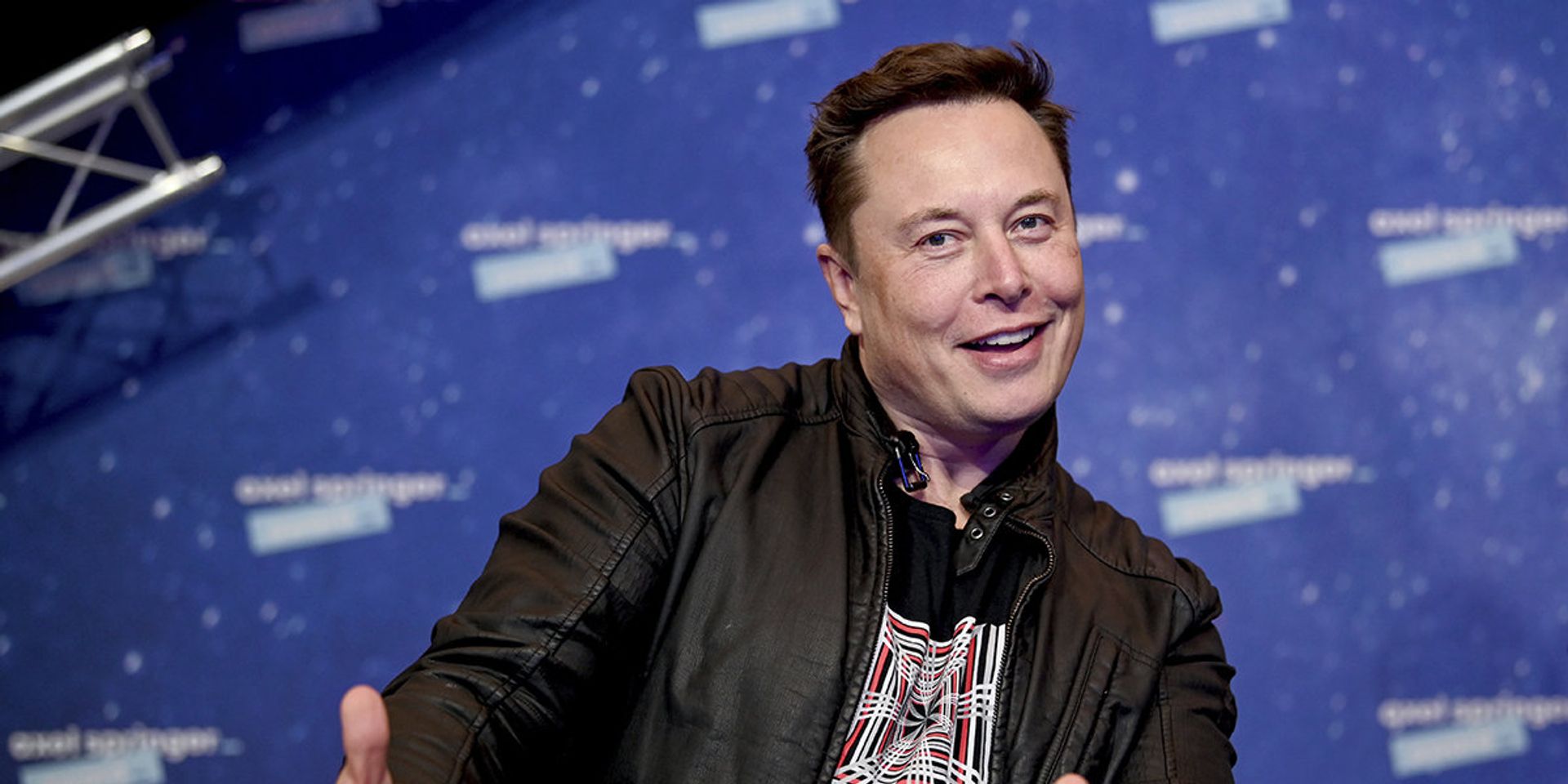 Генеральный директор SpaceX и Tesla Илон Маск - ИноСМИ, 1920, 14.07.2024