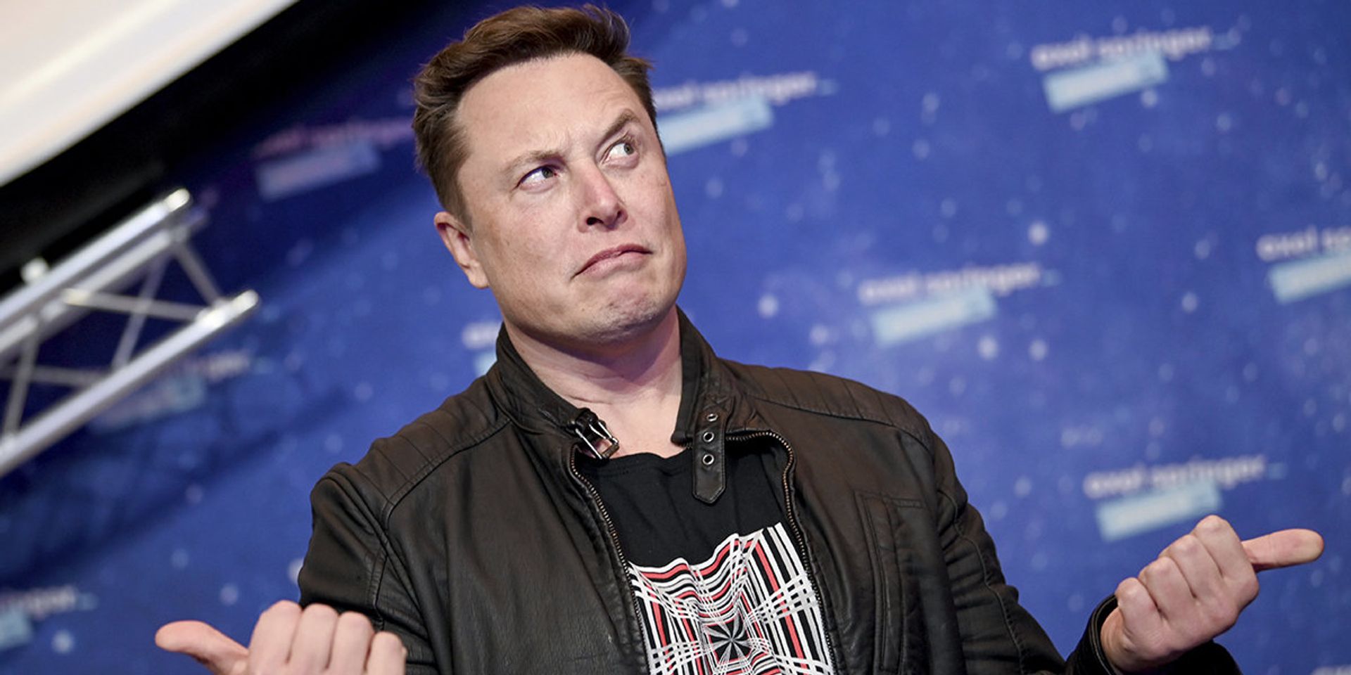 Генеральный директор SpaceX и Tesla Илон Маск - ИноСМИ, 1920, 08.07.2025
