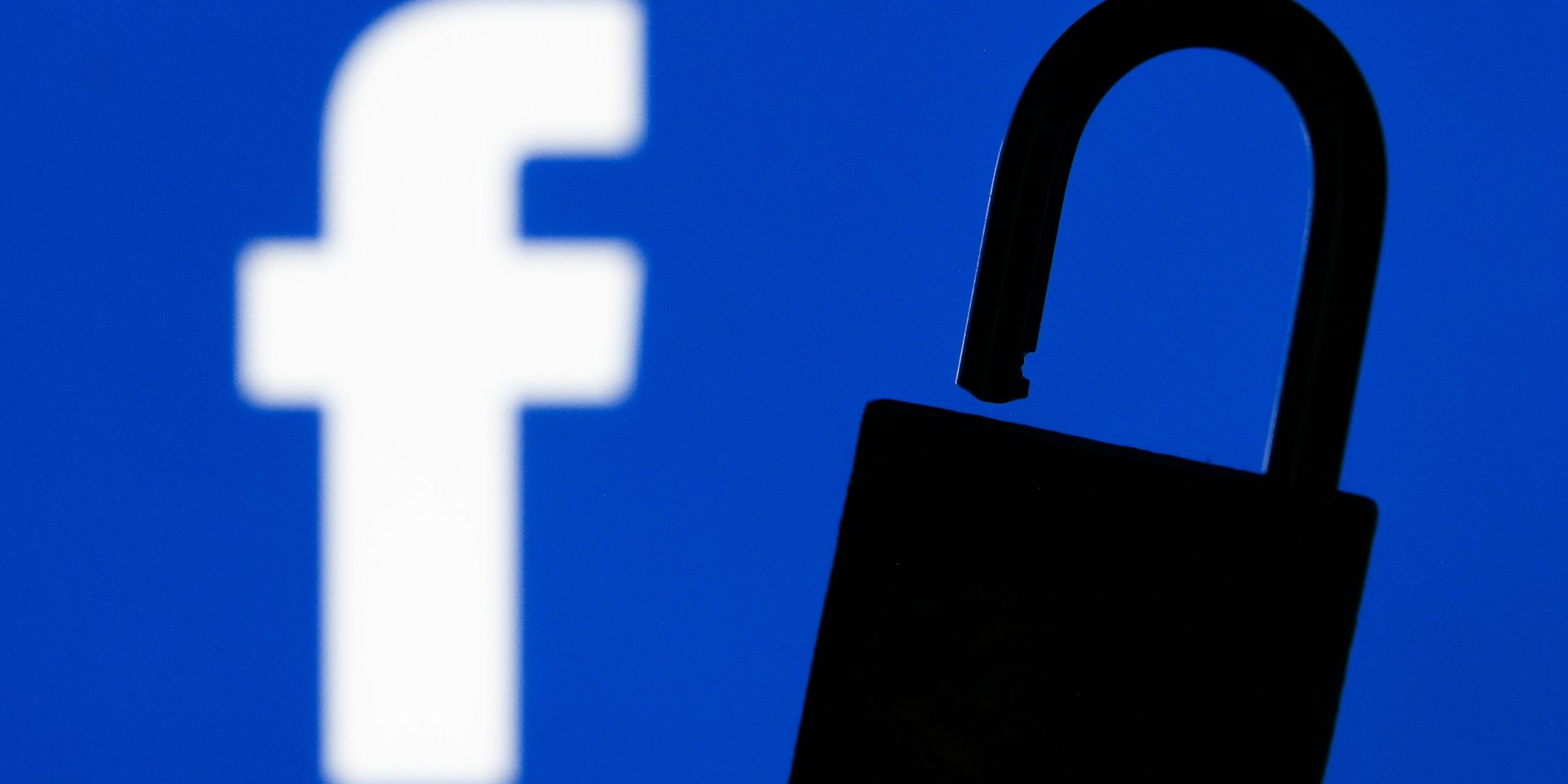 Иконка социальной сети Facebook - ИноСМИ, 1920, 15.03.2022