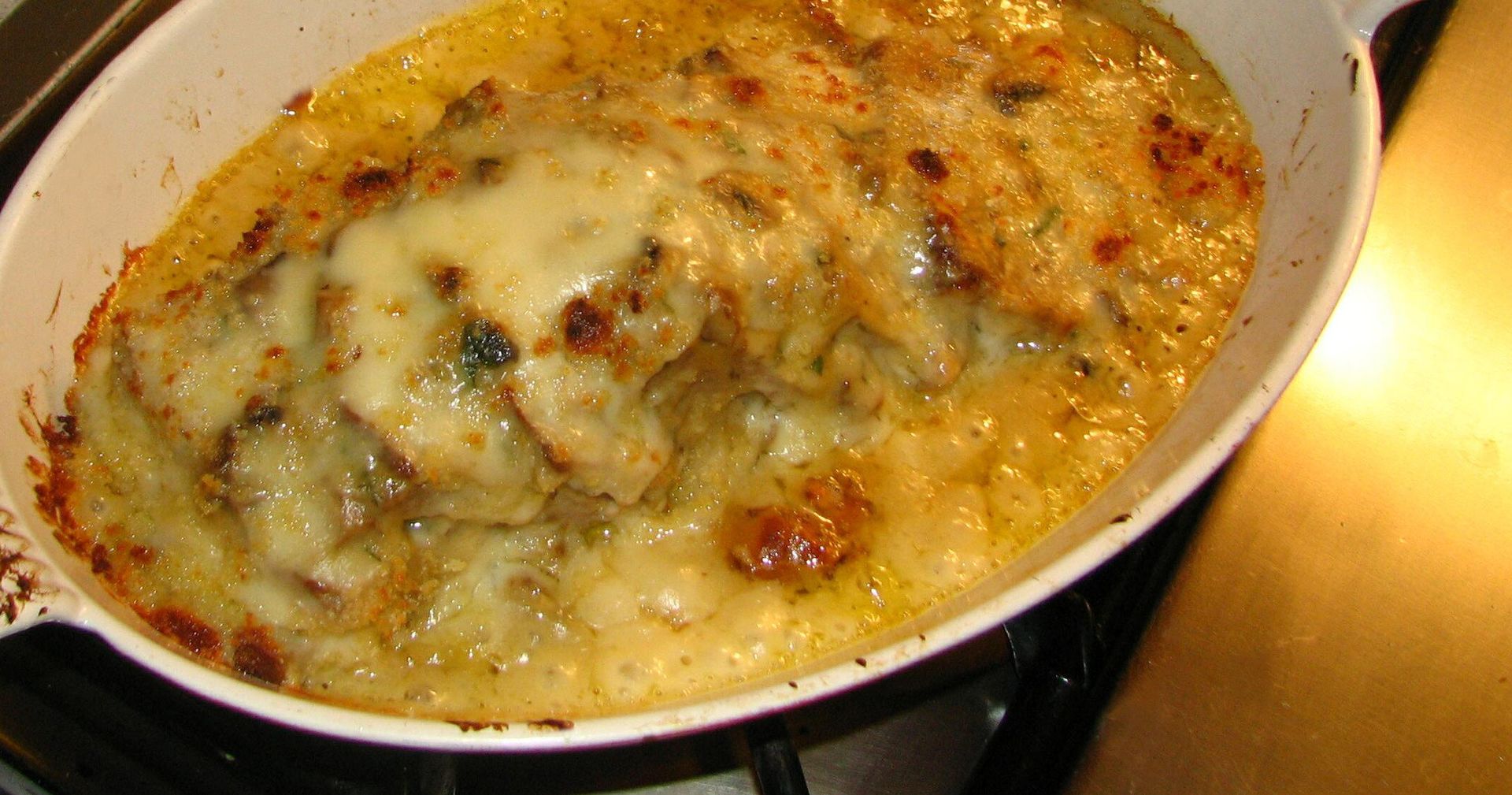 Мясо по-французски - ИноСМИ, 1920, 28.05.2021