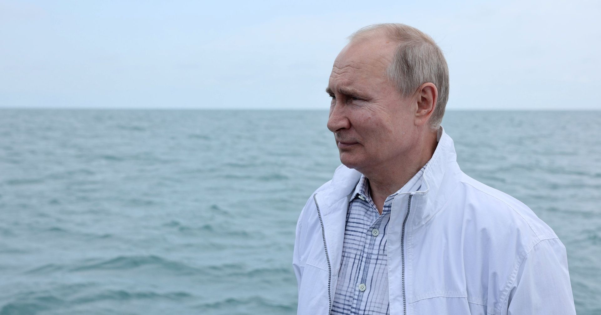 Президент РФ Владимир Путин - ИноСМИ, 1920, 01.06.2021