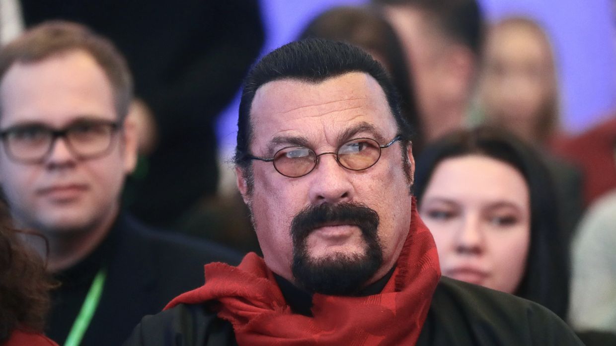 Съезд политической партии За правду