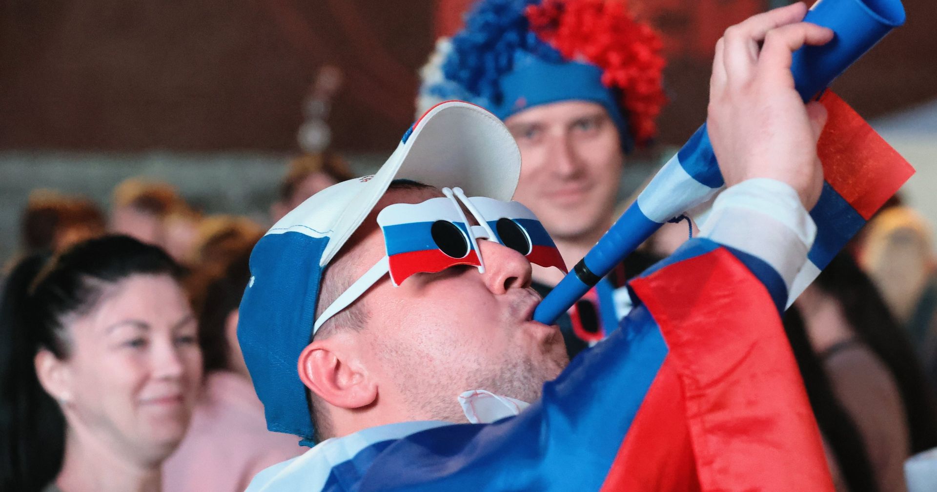 Просмотр матча ЧЕ-2020 по футболу между сборными Бельгии и России - ИноСМИ, 1920, 13.06.2021