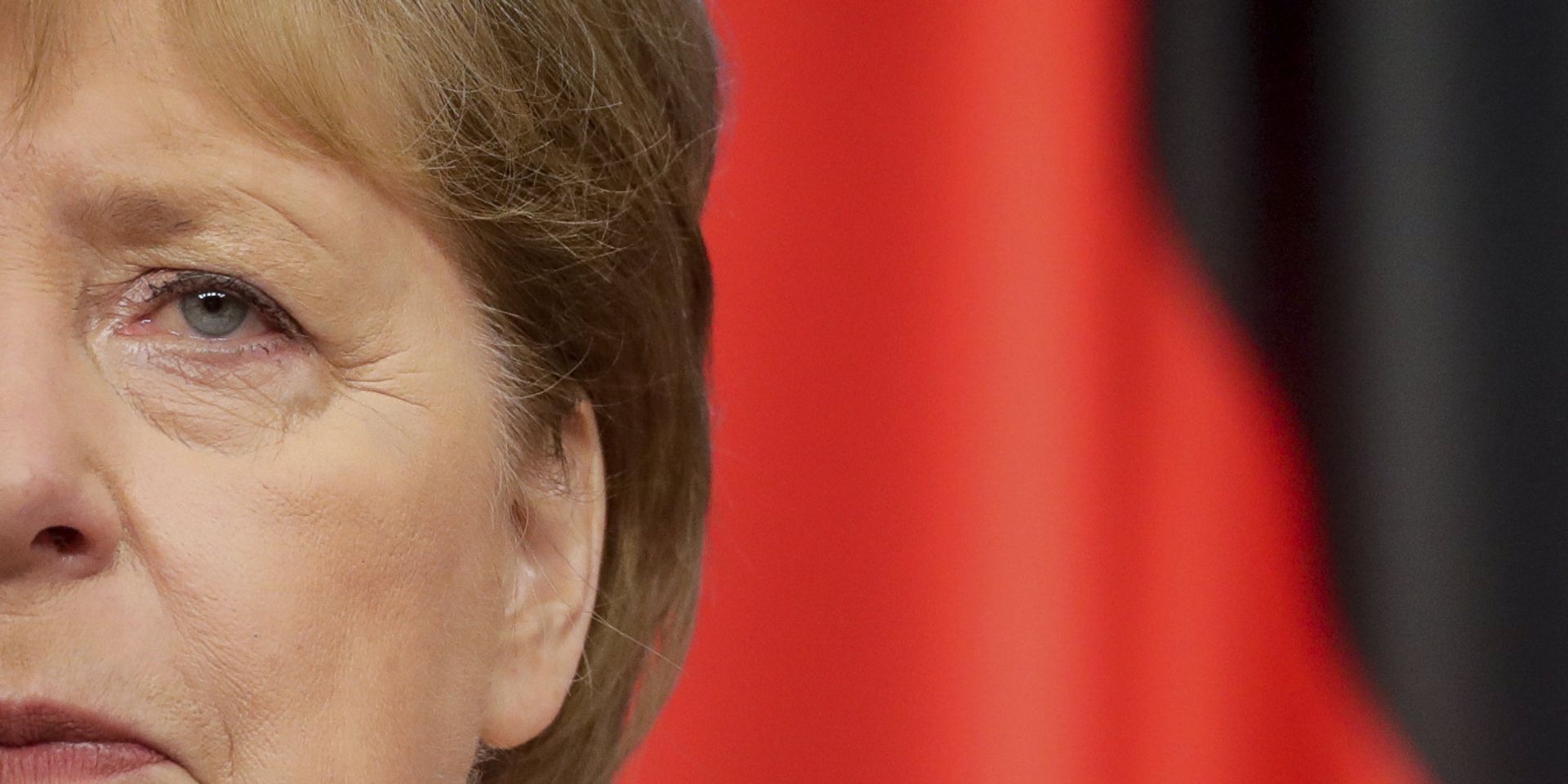 Канцлер Германии Ангела Меркель Канцлер Германии Ангела Меркель - ИноСМИ, 1920, 30.06.2021