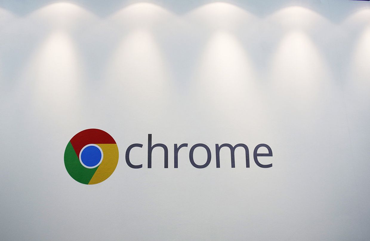 Google Chrome