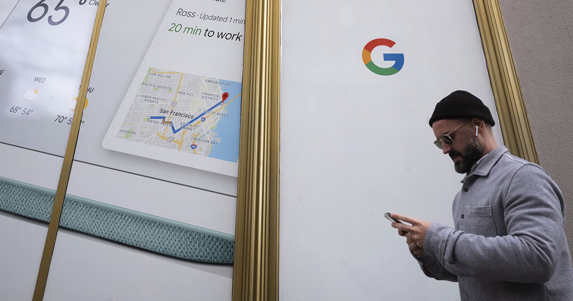 Google Maps - ИноСМИ, 1920, 21.06.2021