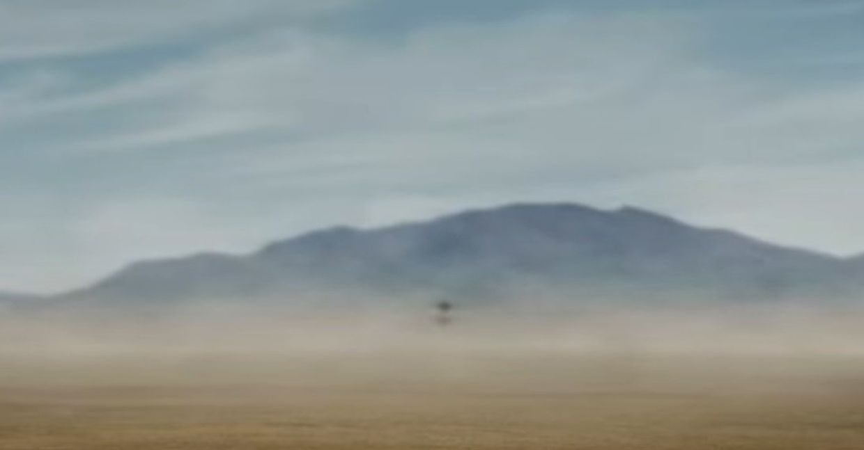 Все проще чем кажется: русские разработали НЛО?