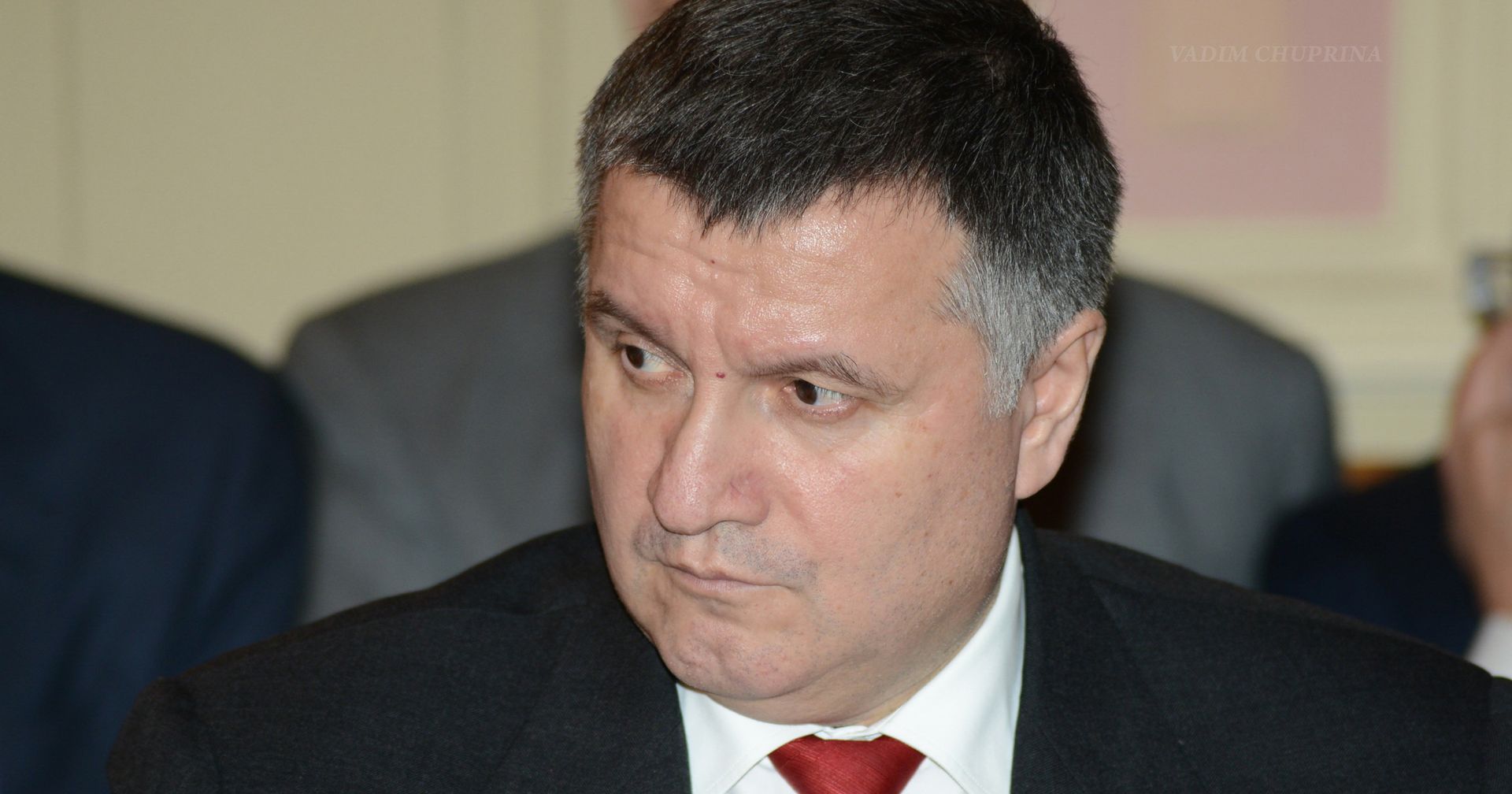 Министр внутренних дел Украины Арсен Аваков Министр внутренних дел Украины Арсен Аваков - ИноСМИ, 1920, 13.07.2021