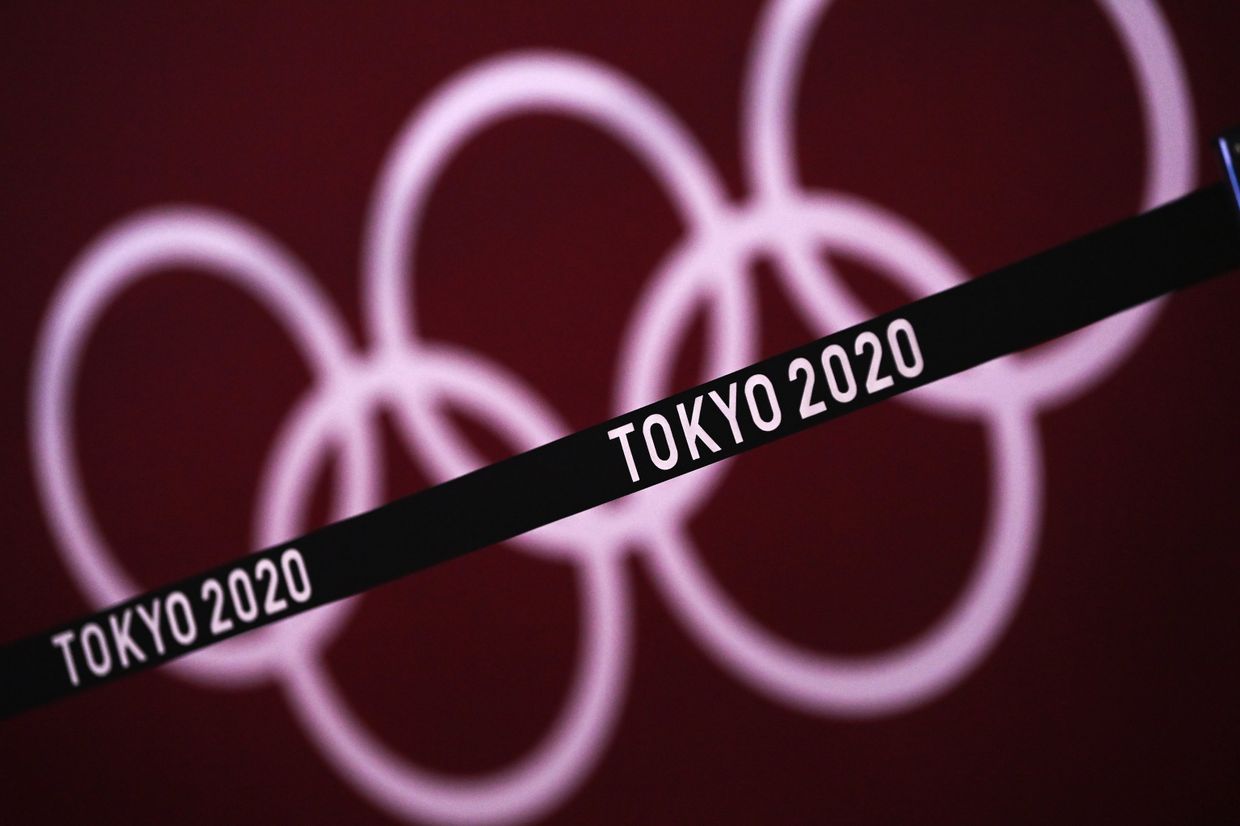 Олимпиада-2020 Олимпиада-2020
