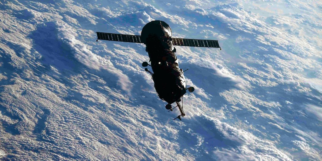 Модуль Пирс отстыковался от МКС