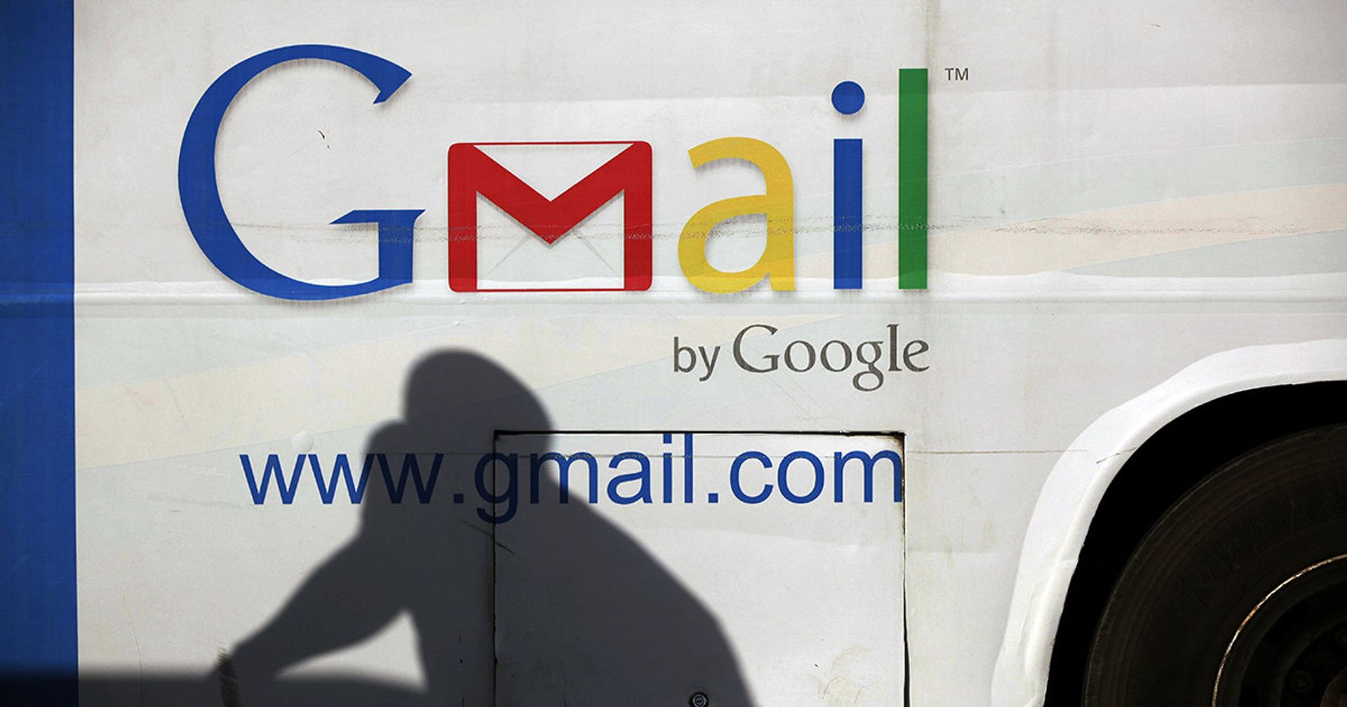 Реклама почты Google Реклама почты Google - ИноСМИ, 1920, 04.08.2021