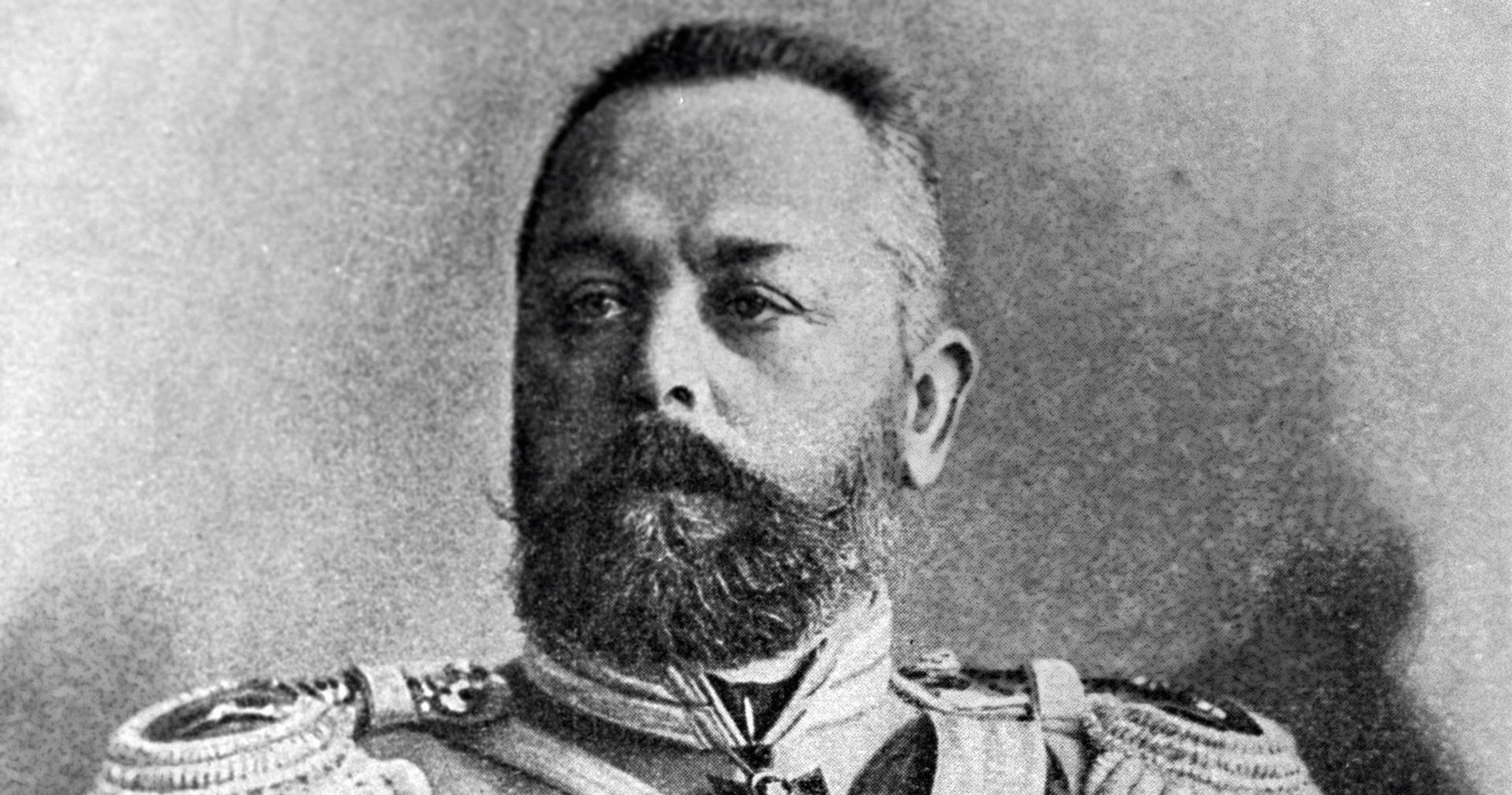 Участник первой мировой войны генерал Александр Васильевич Самсонов Участник первой мировой войны генерал Александр Васильевич Самсонов - ИноСМИ, 1920, 05.09.2021