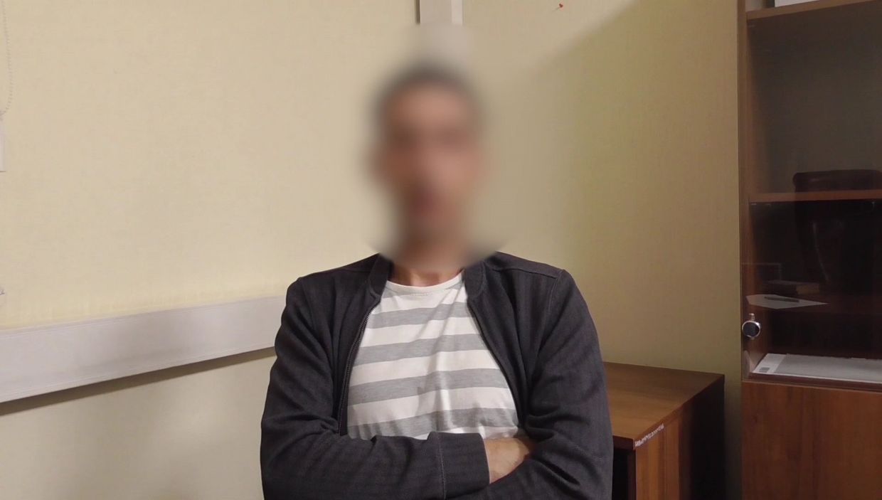 ФСБ задержала подозреваемых в подрыве газопровода в Крыму