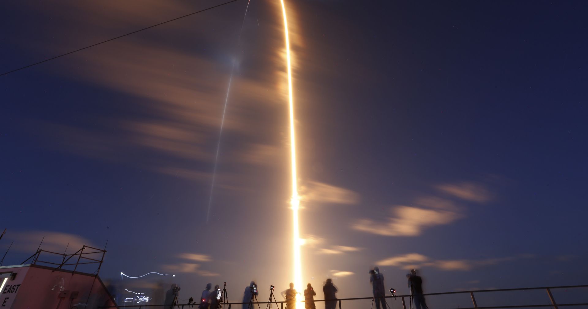SpaceX впервые отправила на орбиту полностью гражданский экипаж - ИноСМИ, 1920, 16.09.2021