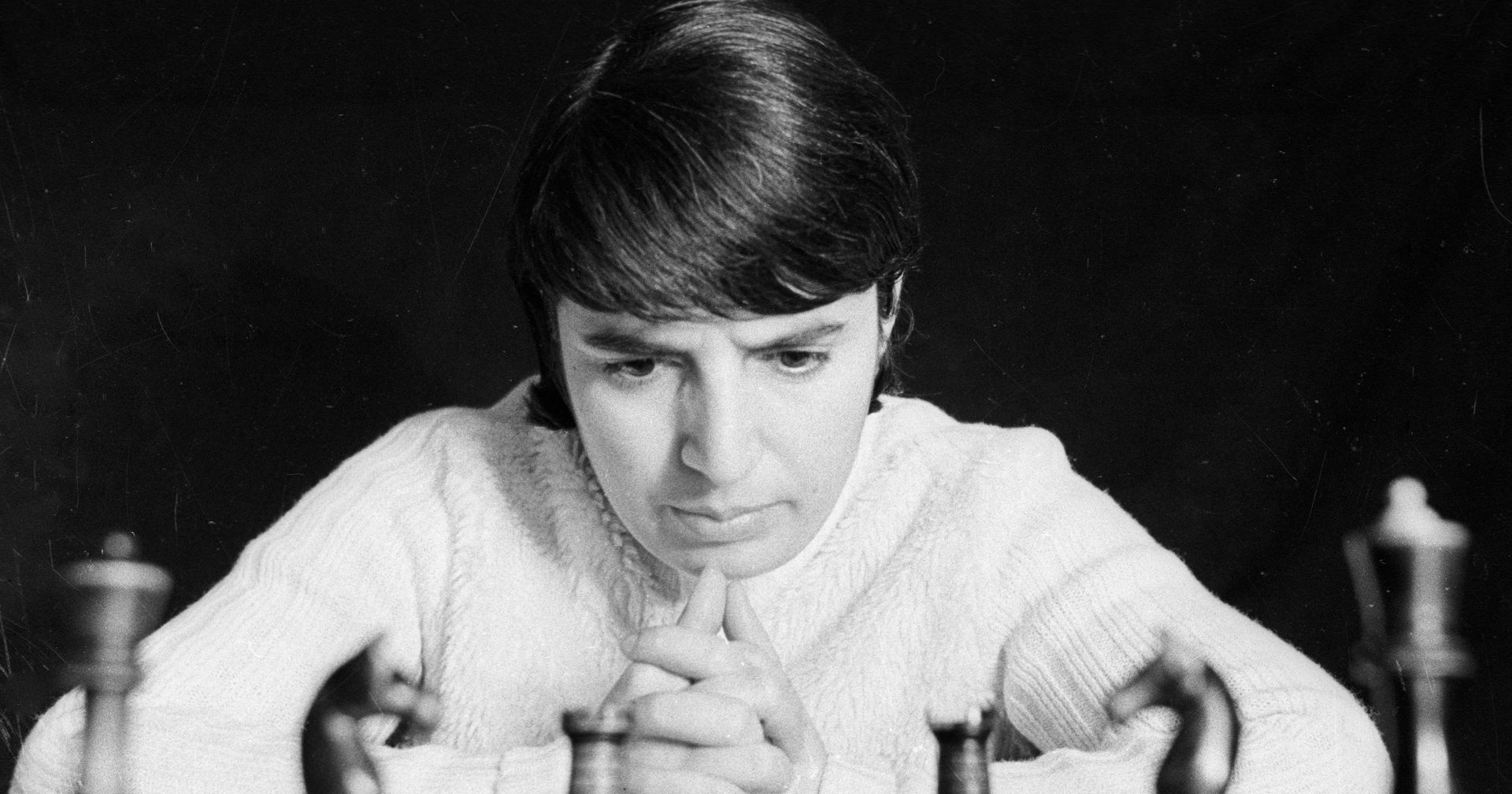 Чемпионка мира по шахматам Нона Гаприндашвили - ИноСМИ, 1920, 17.09.2021