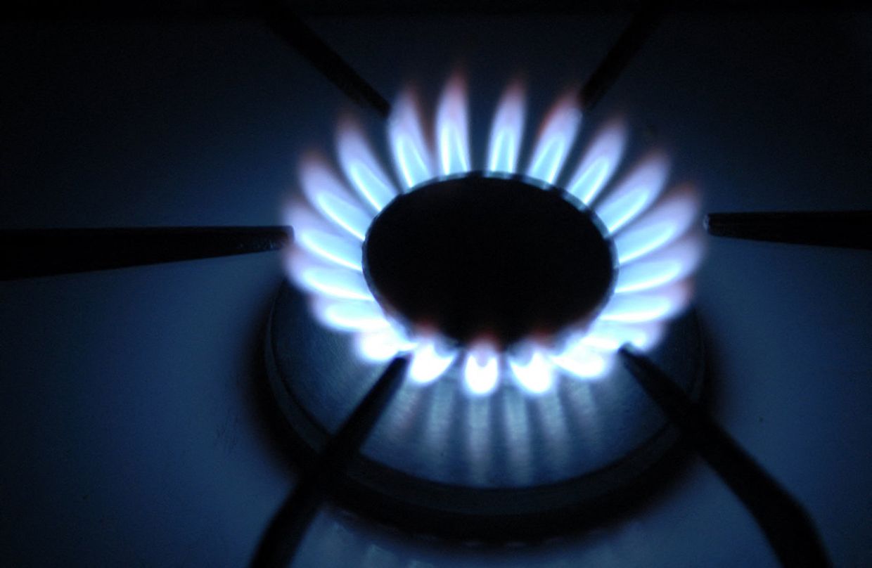 Газовая конфорка