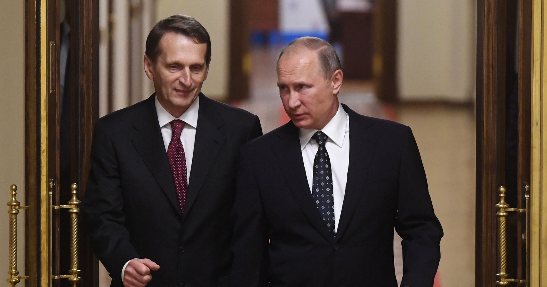 Президент РФ В. Путин принял участие в заседании Госдумы РФ седьмого созыва - ИноСМИ, 1920, 04.10.2021