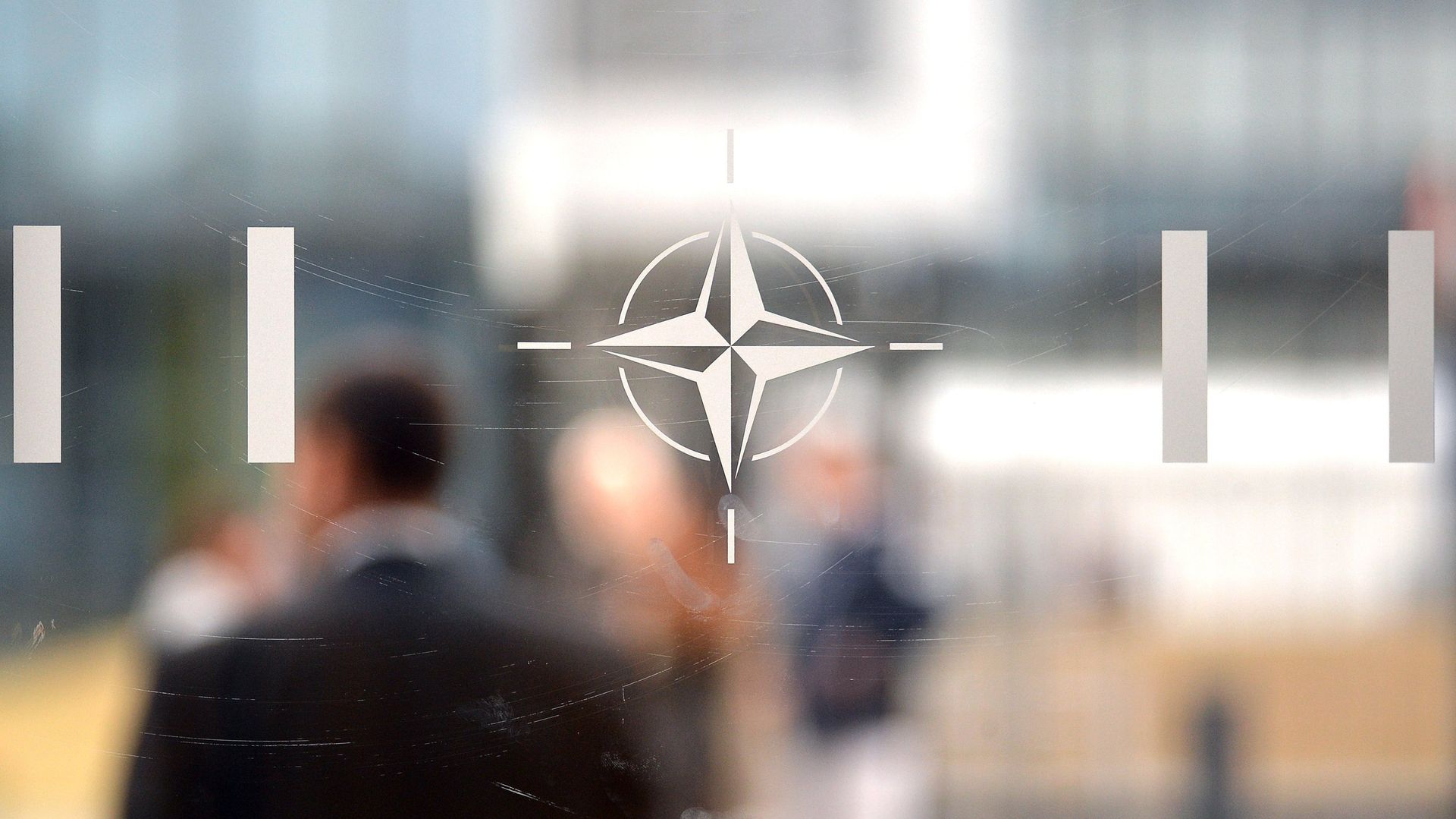 Эмблема НАТО - ИноСМИ, 1920, 27.04.2022