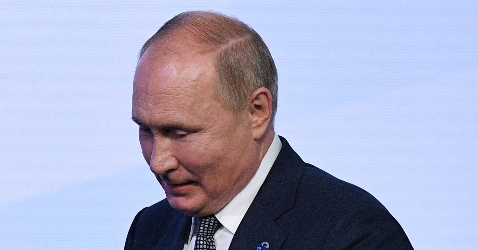 Президент РФ В. Путин принял участие в заседании клуба Валдай - ИноСМИ, 1920, 02.11.2021