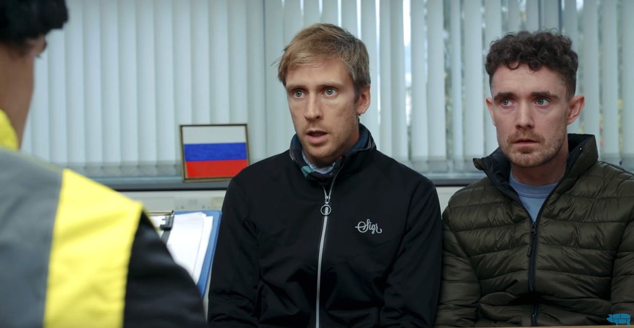 Экзамен для иммиграции в Россию