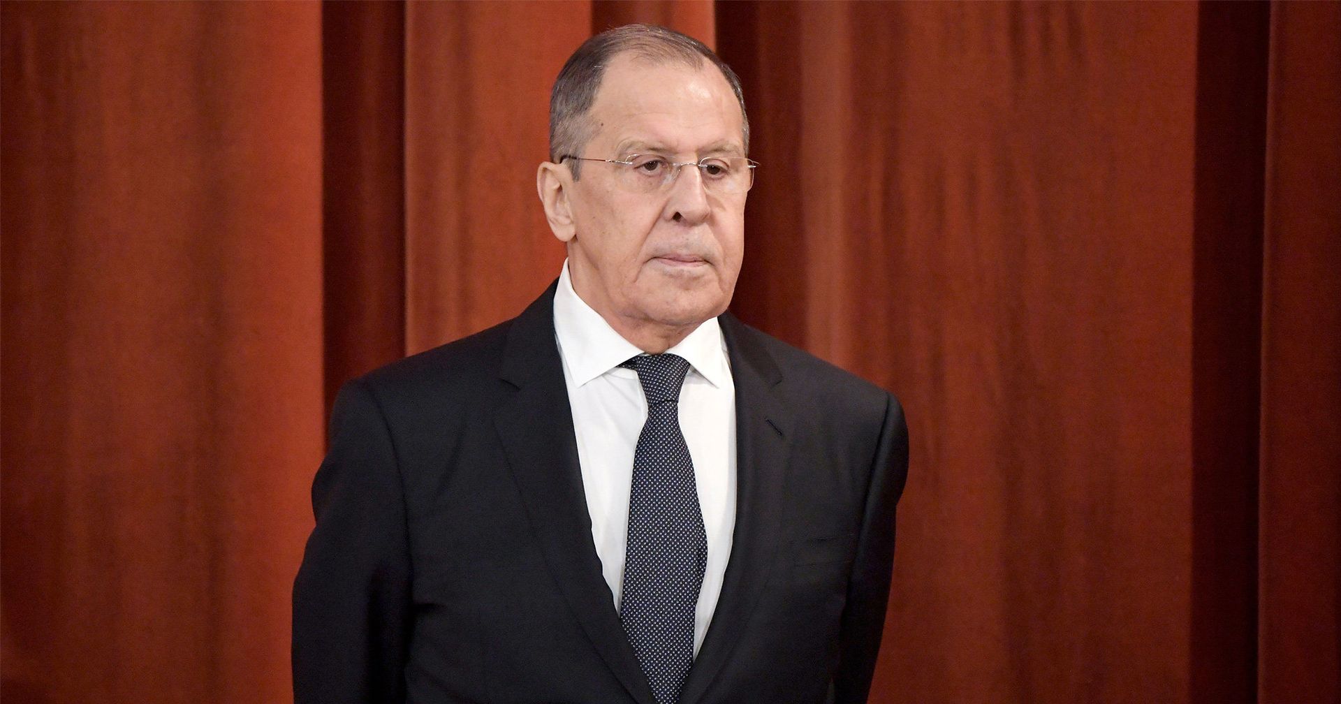 Министр иностранных дел РФ Сергей Лавров принял участие в расширенном заседании коллегии Министерства иностранных дел - ИноСМИ, 1920, 03.12.2021
