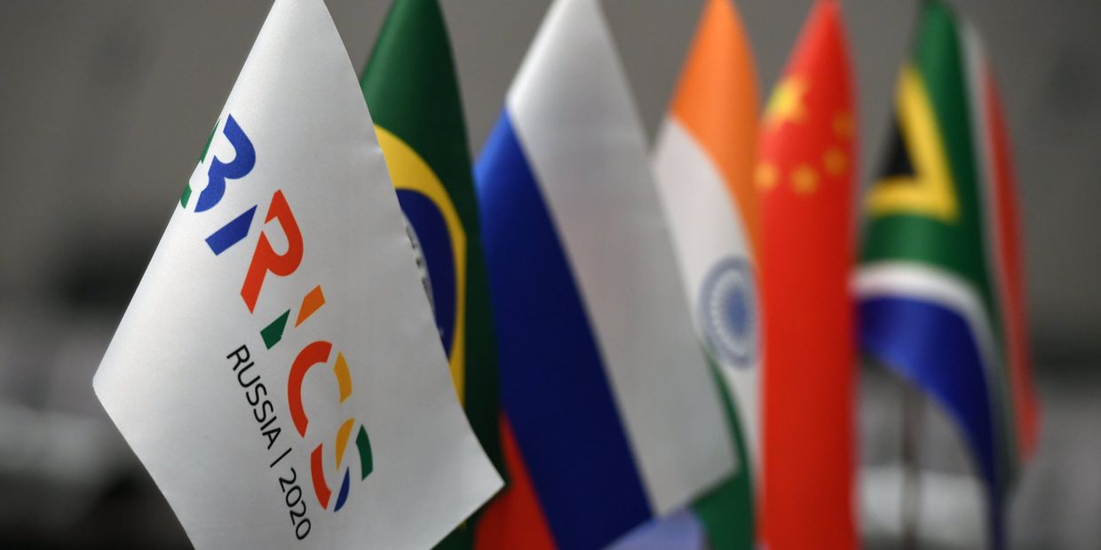 Форум молодых дипломатов стран БРИКС