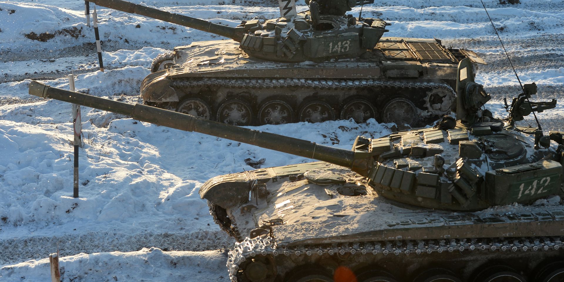 Учения курсантов Казанского военного командного училища - ИноСМИ, 1920, 08.12.2021
