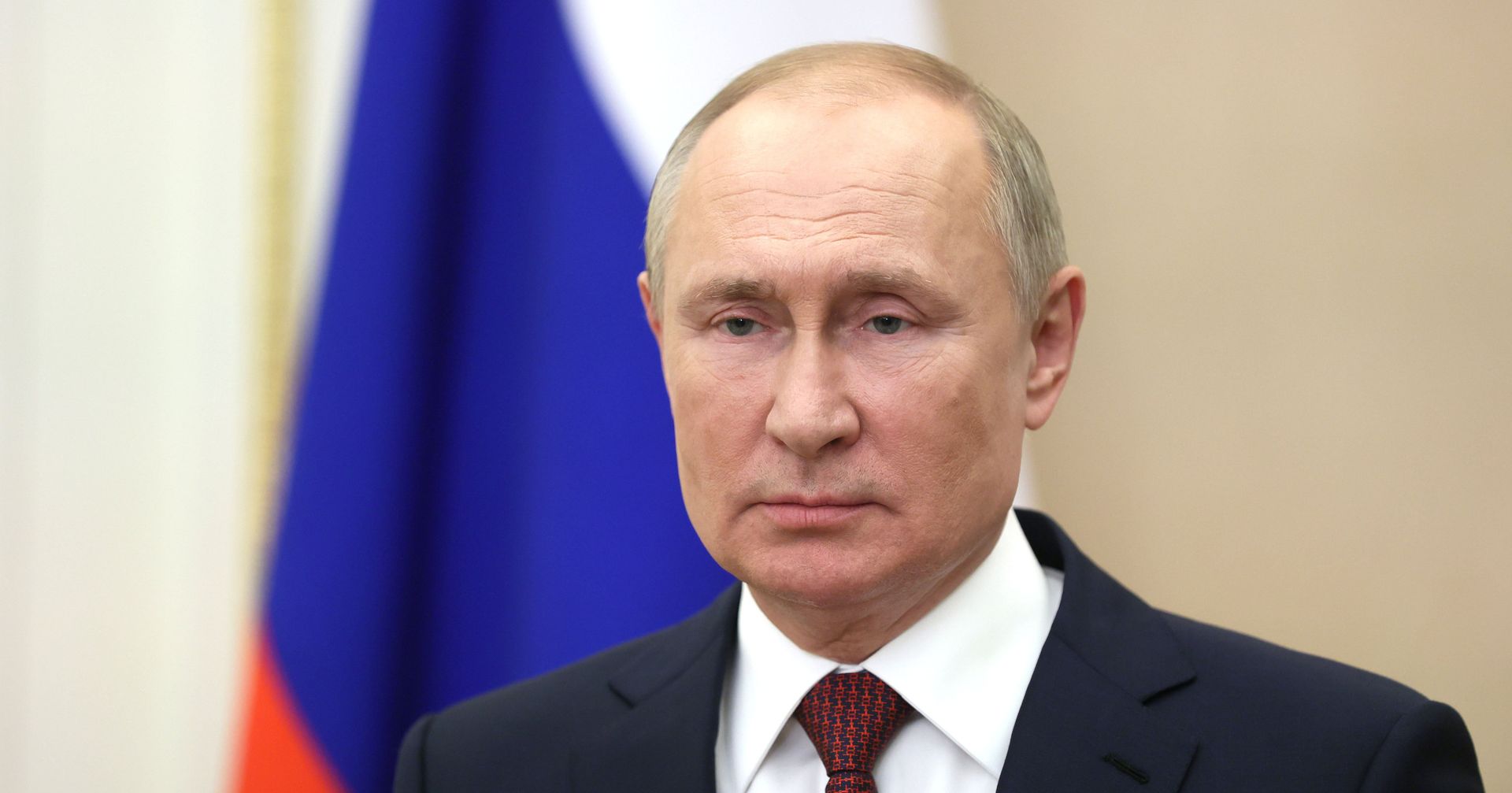 Президент РФ В. Путин поздравил россиян с днём Героев Отечества - ИноСМИ, 1920, 13.12.2021