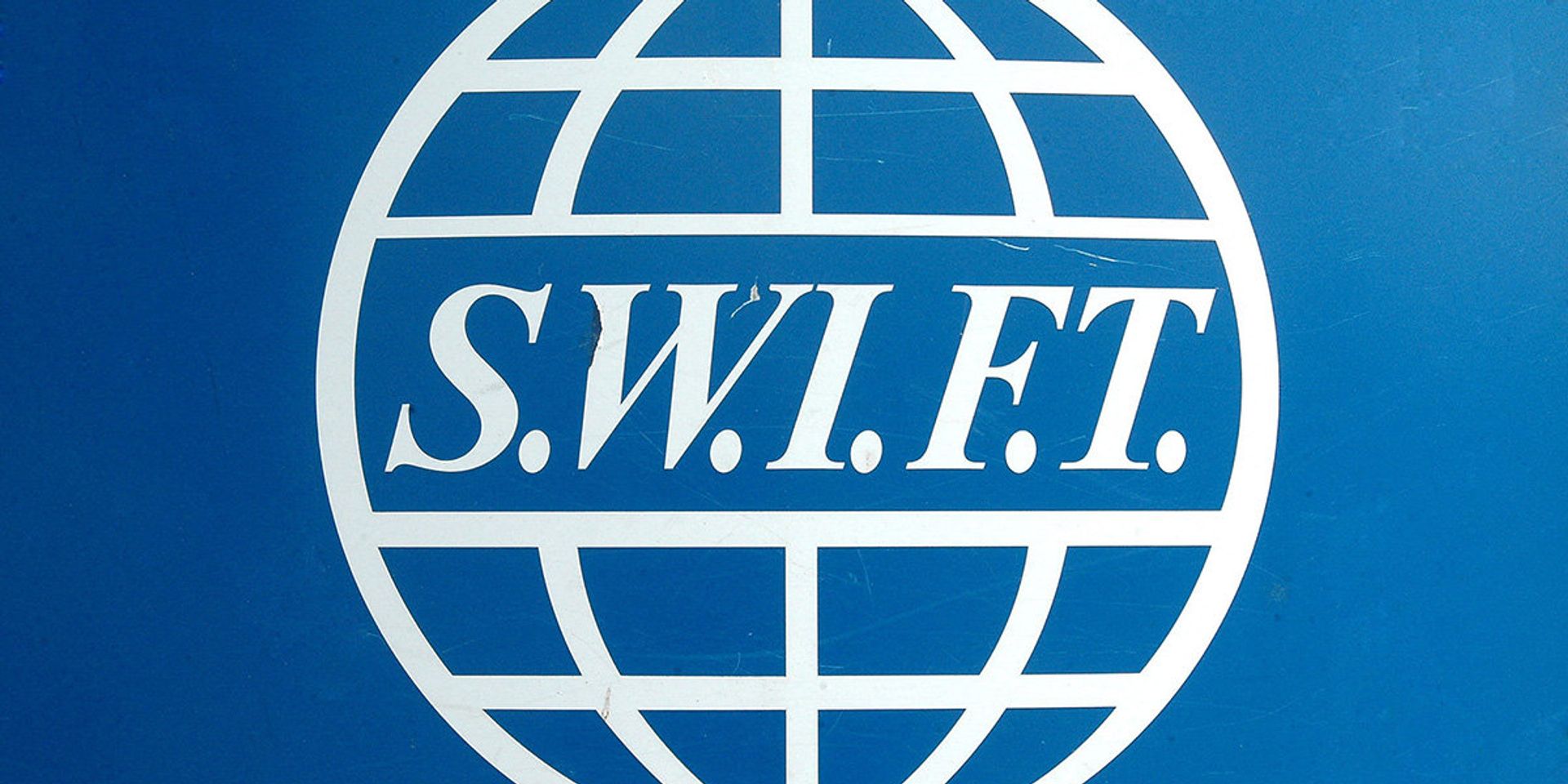 Логотип SWIFT - ИноСМИ, 1920, 10.12.2021
