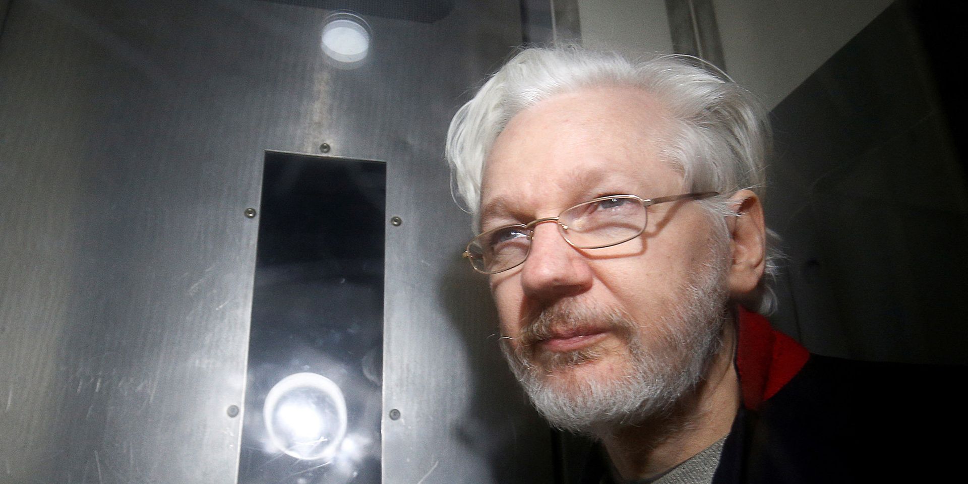 Основатель WikiLeaks Джулиан Ассанж - ИноСМИ, 1920, 10.12.2021