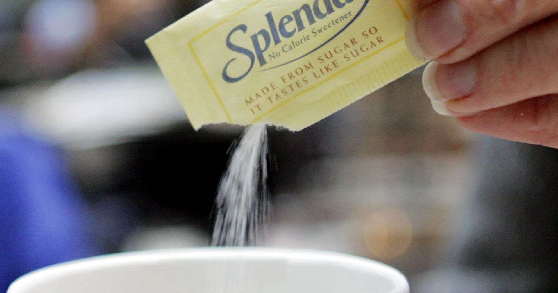 Сахарозаменитель Splenda - ИноСМИ, 1920, 15.12.2021