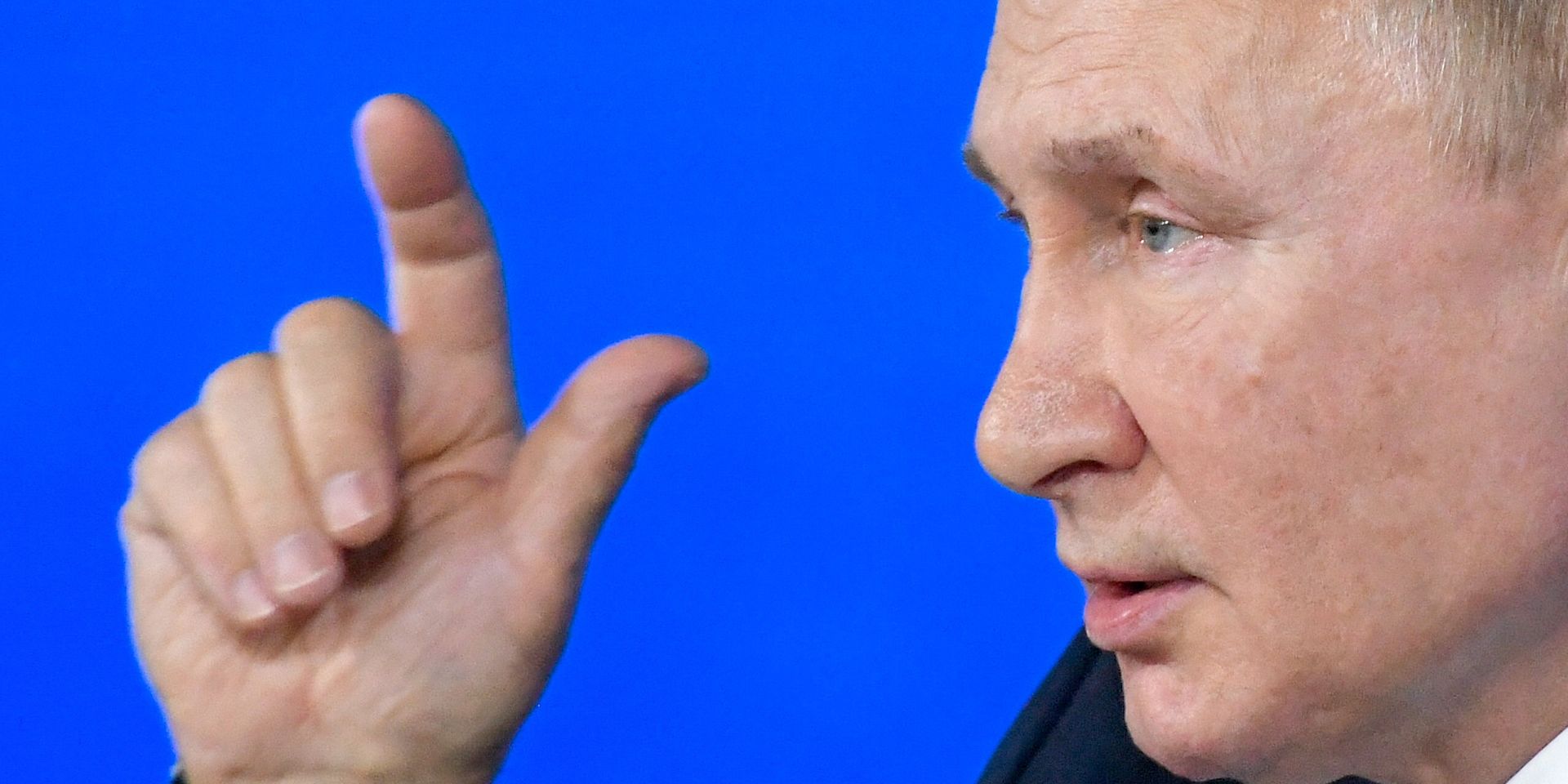 Ежегодная пресс-конференция президента России Владимира Путина - ИноСМИ, 1920, 29.01.2022