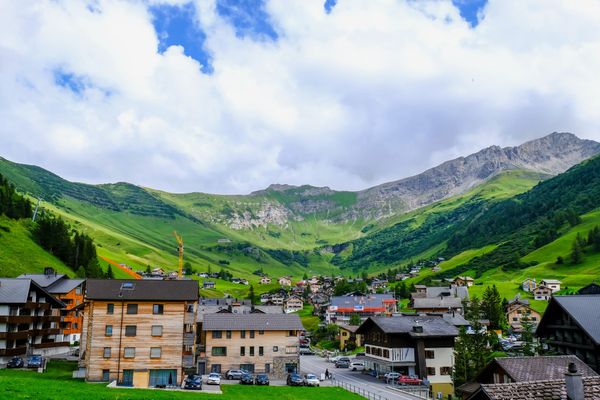 Мальбун, Лихтенштейн Мальбун, Лихтенштейн