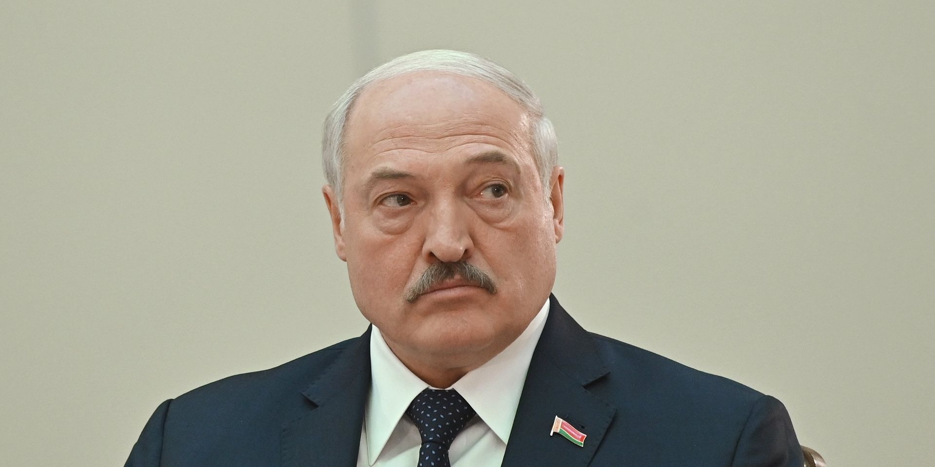 Президент Белоруссии Александр Лукашенко - ИноСМИ, 1920, 15.03.2022