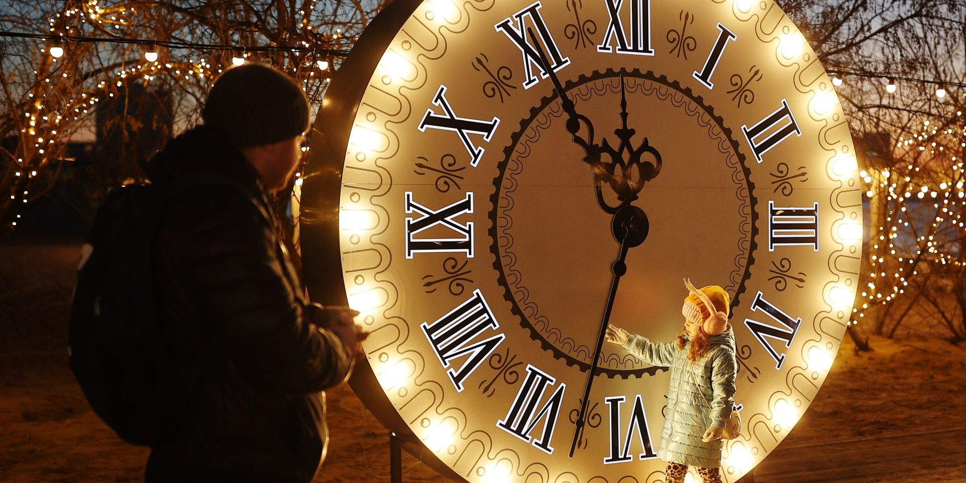 Зимний отдых в Анапе - ИноСМИ, 1920, 31.12.2022