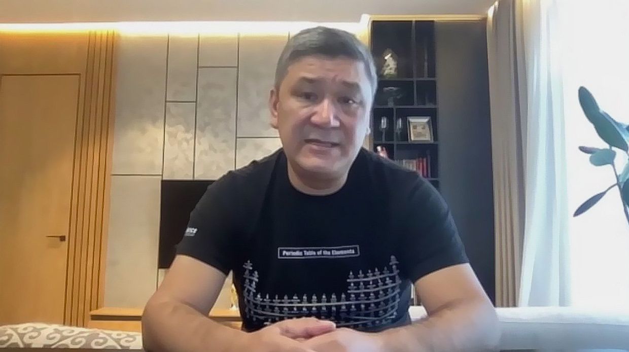 У Токаева все еще есть шанс стать Ататюрком